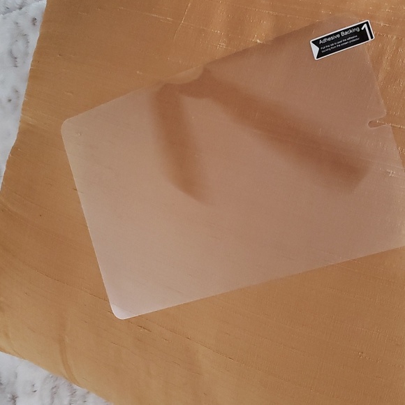 Tablet screen protector - Picture 5 of 5
